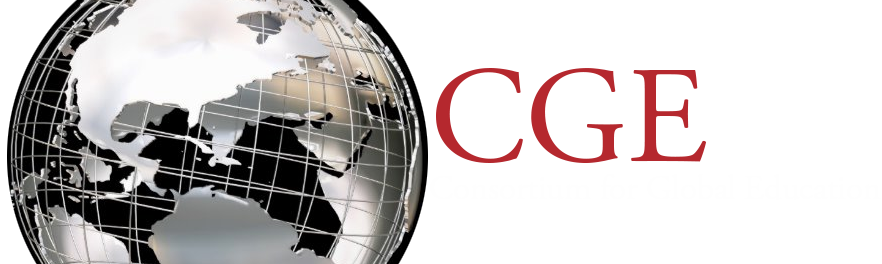 CGE Logo
